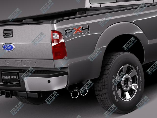 images/goods_img/20210319/Ford F-350 Crew Cab 2011-2014/5.jpg